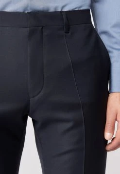 Abito Blu Roy Robson In Lana Cerruti Stretch Drop Sei Regular Fit -Meyer Shop 0 7c8589bb 1024