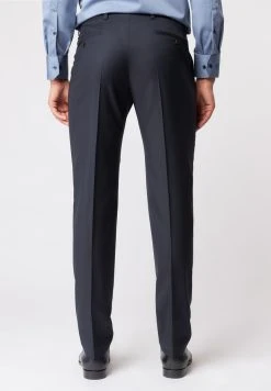 Abito Blu Roy Robson In Lana Cerruti Stretch Drop Sei Regular Fit -Meyer Shop 0 7d433ecc 1024