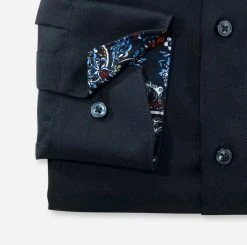 Camicia Blu Modern Fit Olymp Luxor -Meyer Shop 0 8357671f 706