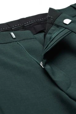 DIGEL Move Extra Slim Fit Abito Slim Fit Digel Verde Misto Lana Bi-stretch -Meyer Shop 0 842ac068 1280