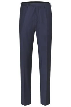 DIGEL Ceremony Abito Elegante Digel Blu Marine Con Panciotto Drop Sei Modern Fit -Meyer Shop 0 87983653 1280