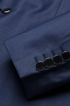 DIGEL Ceremony Abito Elegante Digel Blu Marine Con Panciotto Drop Quattro Corto -Meyer Shop 0 8fa47ecd 1280 1