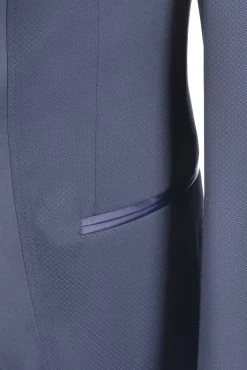 Baggi Men Abito Da Sposo Blu Slim Fit Baggi Con Petto A Lancia -Meyer Shop 0 8fb66fa6 1700