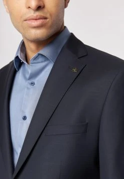 Abito Blu Roy Robson In Lana Cerruti Stretch Drop Sei Regular Fit -Meyer Shop 0 92b9b61b 1024