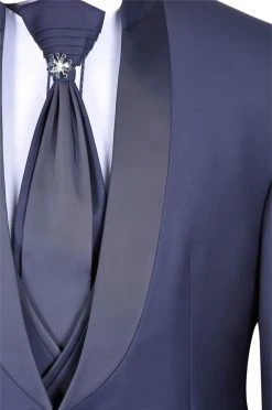 Baggi Men Abito Blu Da Sposo Baggi Cerimonia -Meyer Shop 0 92d1e61e 1700