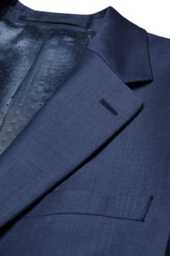 DIGEL Ceremony Abito Elegante Digel Blu Marine Con Panciotto Drop Quattro Corto -Meyer Shop 0 9506df55 1280 1