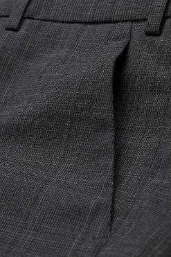 DIGEL Protect 3 Pantalone Digel Grigio Fantasia Principe Di Galles Drop Sei Modern Fit -Meyer Shop 0 958e31cf 1280