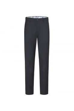 Pantalone Blu Navy In Lana Bi-stretch M5 By Meyer Modern Fit -Meyer Shop 0 95cc1df9 1200