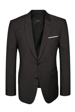 DIGEL Move Extra Slim Fit Abito Grigio Digel Move Slim Fit Elasticizzato -Meyer Shop 0 9a7d2c75 1024