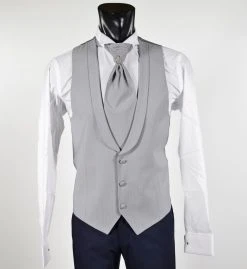 Abito Nero Musani Cerimonia Modello Coreano Slim Fit -Meyer Shop 0 9af06125 1200