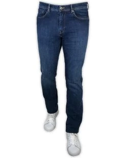 Jeans Sea Barrier Modern Fit Lavaggio Leggero Denim Stretch -Meyer Shop 0 9f10d7b4 894