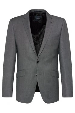 DIGEL Move Slim Fit Abito Slim Fit Grigio Digel Move In Lana Reda Super 110's -Meyer Shop 0 a91f2452 1280