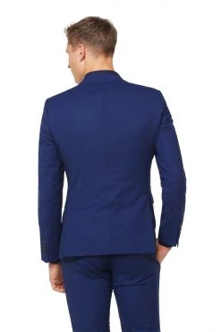 DIGEL Move Extra Slim Fit Abito Digel Move Blu Marine Extra Slim Fit -Meyer Shop 0 a969b815 1280