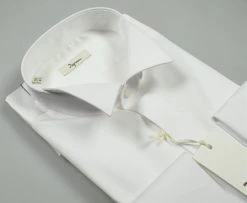 Camicia Elegante Ingram Collo Diplomatico Regular Fit -Meyer Shop 0 a9f352a6 1458