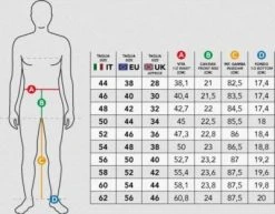 Pantalone Modern Fit Blu Sea Barrier Cotone Stretch Operato -Meyer Shop 0 ae9a9cf2 400 1