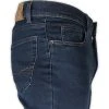 Jeans Blu Denim Stone Washed Sea Barrier Modern Fit