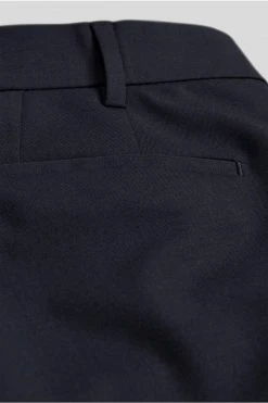 Pantalone Blu Navy In Lana Bi-stretch M5 By Meyer Modern Fit -Meyer Shop 0 b4951752 1200