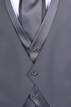 Baggi Men Abito Da Sposo Nero Baggi Cerimonia -Meyer Shop 0 b6523ea8 1700