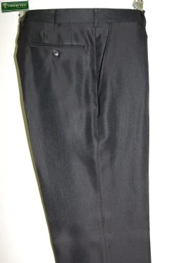 Abito Elegante Luciano Soprani Nero Completo Di Panciotto Cravatta Coordinato -Meyer Shop 0 b7284674 1700