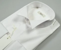 Camicia Elegante Ingram Collo Diplomatico Regular Fit