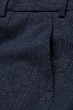 DIGEL Protect 3 Pantalone Digel Blu Fantasia Principe Di Galles Drop Sei Modern Fit -Meyer Shop 0 bcbcdcc2 1280