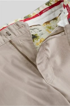 Pantalone Tortora Meyer In Cotone Fairtrade Modern Fit -Meyer Shop 0 bfd2c4fc 1200