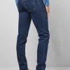 Jeans Blu Super Slim Fit Stretch M5 By Meyer