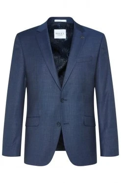 DIGEL Move Slim Fit Abito Bluette Slim Fit Digel Lana Stretch Zignone -Meyer Shop 0 c7b9836b 1280