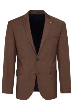 DIGEL Vintage Abito Digel Tabacco Slim Fit Country Chic -Meyer Shop 0 c7ef25c6 1280