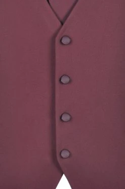 Baggi Men Abito Da Sposo Baggi Cerimonia Borgogna Slim Fit -Meyer Shop 0 cad8a2dd 1200