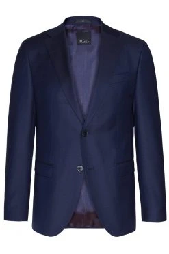 DIGEL Preference Abito Digel Slim Fit Blu In Pura Lana Zignone Super 120's -Meyer Shop 0 cc31a5b4 1280