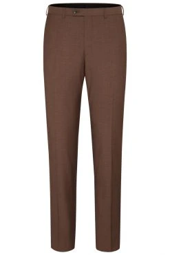 DIGEL Vintage Abito Digel Tabacco Slim Fit Country Chic -Meyer Shop 0 ce2c6936 1280