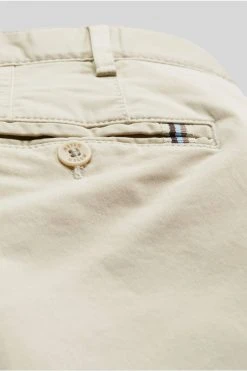 Pantalone Beige Meyer In Cotone Fairtrade Modern Fit -Meyer Shop 0 d0b0fd0a 1200