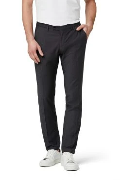 DIGEL Move Extra Slim Fit Abito Grigio Digel Move Slim Fit Elasticizzato -Meyer Shop 0 d1734b1c 1280