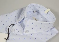 Camicia Button Down Con Taschino Ingram Vestibilità Regolare