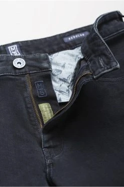 Jeans Regular Fit Blu Scuro Stretch Bio M5 By Meyer -Meyer Shop 0 d4be914d 1200 1