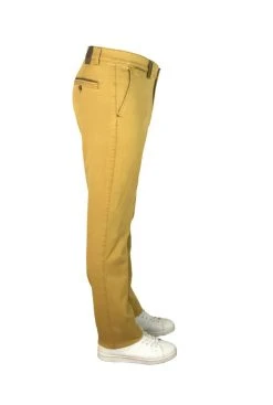 Pantalone Sea Barrier Blu Cotone Tricottina Stretch -Meyer Shop 0 d4df2e12 810 2