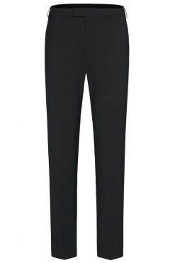 DIGEL Move Extra Slim Fit Abito Nero Digel Move In Lana Elasticizzata Extra Slim Fit -Meyer Shop 0 d4ef4a58 1280