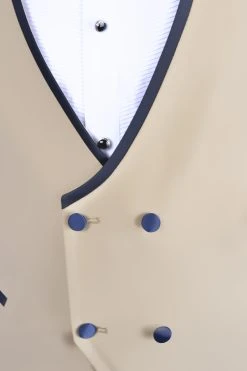 Baggi Men Smoking Beige Baggi Cerimonia Slim Fit Completo Di Panciotto E Papillon -Meyer Shop 0 d5d5aeb8 1551