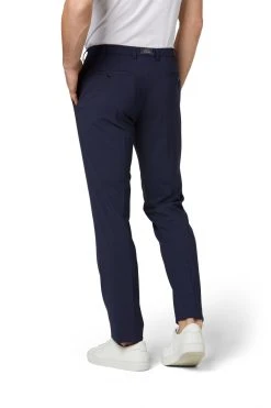 DIGEL Move Extra Slim Fit Abito Slim Fit Digel Blu Marine Misto Lana Bi-stretch -Meyer Shop 0 d70f22be 1280