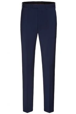 DIGEL Move Extra Slim Fit Abito Digel Blu Napoli Extra Slim Fit Pura Lana Marzotto Super 100's -Meyer Shop 0 dc4ba586 1280