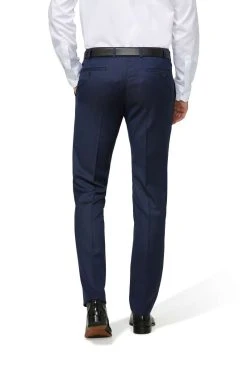DIGEL Preference Abito Digel Slim Fit Blu In Pura Lana Zignone Super 120's -Meyer Shop 0 dcd9f0f1 1200