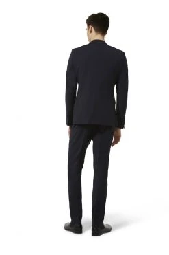 DIGEL Move Extra Slim Fit Abito Con Gilet Digel Lana Bi-stretch Extra Slim Fit -Meyer Shop 0 e0bb081d 1280 1