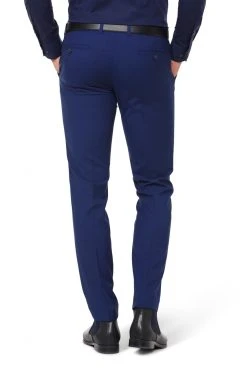 DIGEL Move Extra Slim Fit Pantalone Slim Fit Digel Move Blu Marine