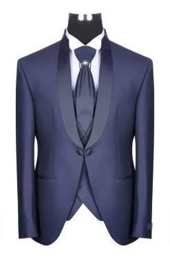 Baggi Men Abito Nero Da Sposo Baggi Cerimonia -Meyer Shop 0 e40aa16e 1700 1