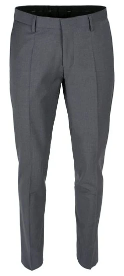 Abito Grigio Slim Fit Con Gilet Roy Robson In Lana Stretch -Meyer Shop 0 e5b656f8 1024 1