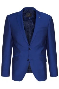 DIGEL Move Slim Fit Abito Slim Fit Digel Blu Marine Pura Lana Marzotto Super 100's -Meyer Shop 0 e6857bd0 1280