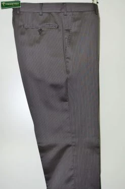 Abito Nero Mezzo Tight Luciano Soprani Slim Fit Con Panciotto E Cravatta -Meyer Shop 0 eb984c43 1700