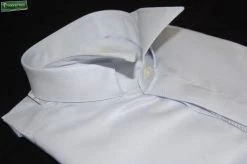 Camicia Cerimonia Diplomatica Slim Fit Grigio -Meyer Shop 0 ee3f7177 1700