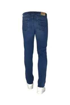 Jeans Modern Fit Sea Barrier Stone Wash -Meyer Shop 0 f2382e93 826
